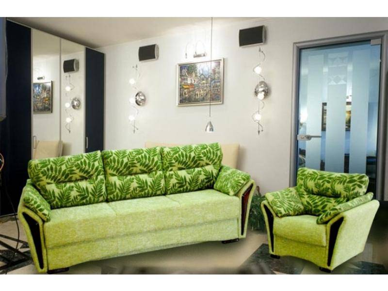 диван прямой «дария 4/2 а» в Нижневартовске