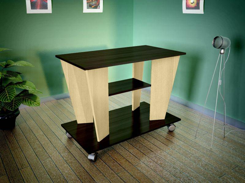 журнальный стол 2 в Нижневартовске