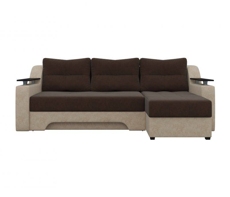 угловой диван сенатор в Нижневартовске