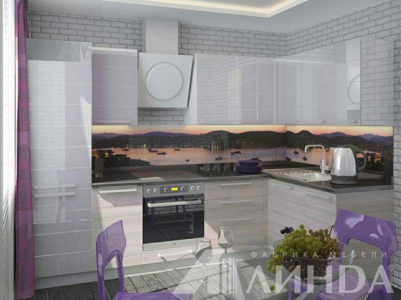 кухня андорра в Нижневартовске