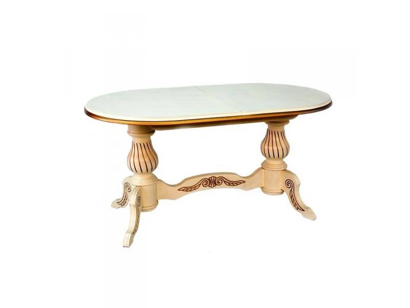 стол барокко i в Нижневартовске