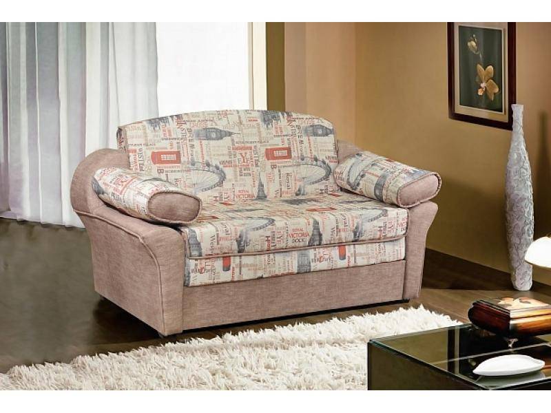 диван прямой лотос-2 в Нижневартовске