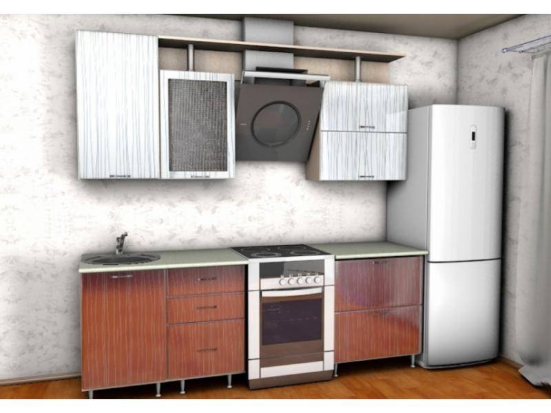 кухня верона в Нижневартовске