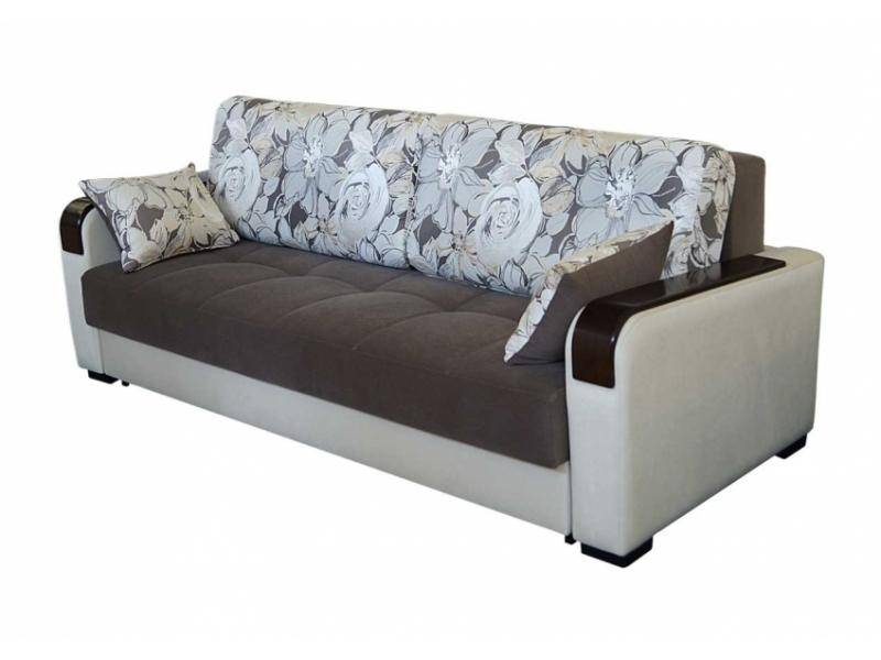 палермо 9 к диван-кровать с подлокотником в Нижневартовске