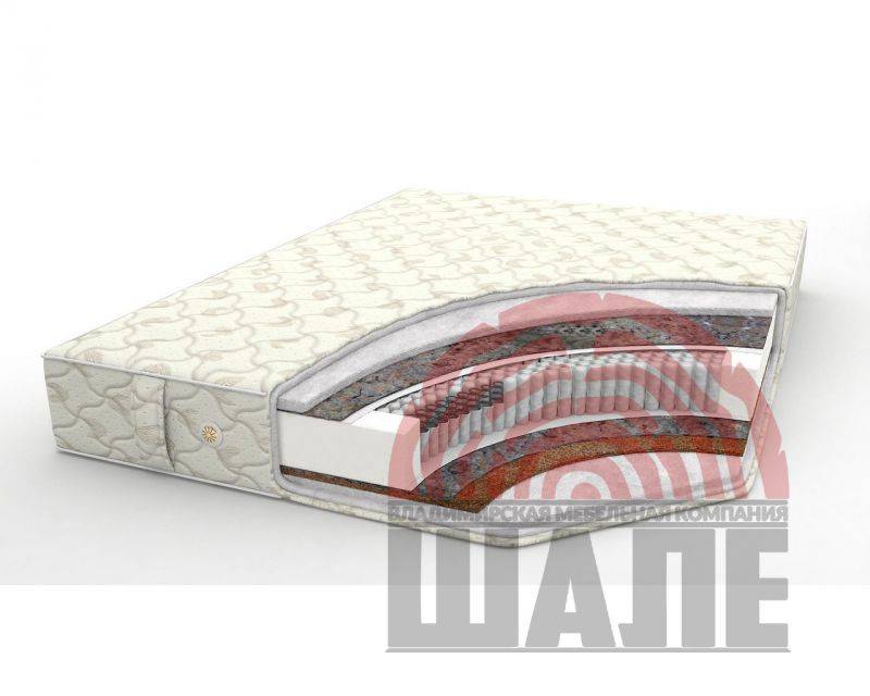 матрас премиум фокус в Нижневартовске
