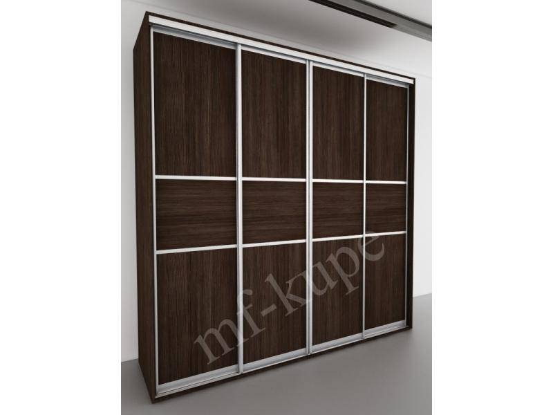 шкаф-купе концепт 4 в Нижневартовске