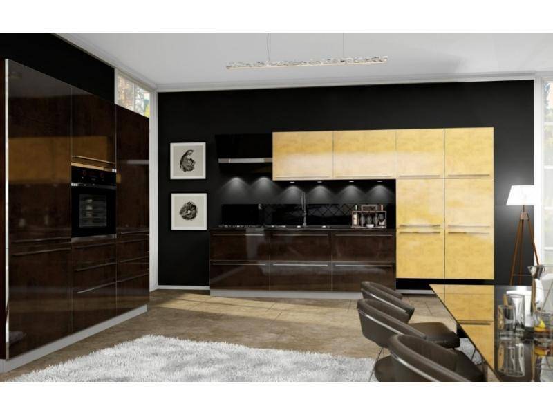 кухня эстетти грета в Нижневартовске