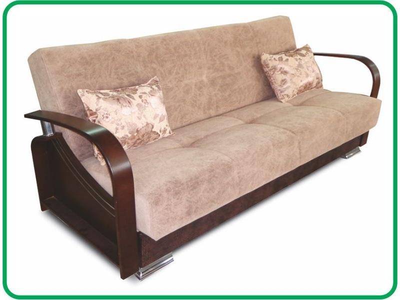 диван прямой гранд альфа в Нижневартовске