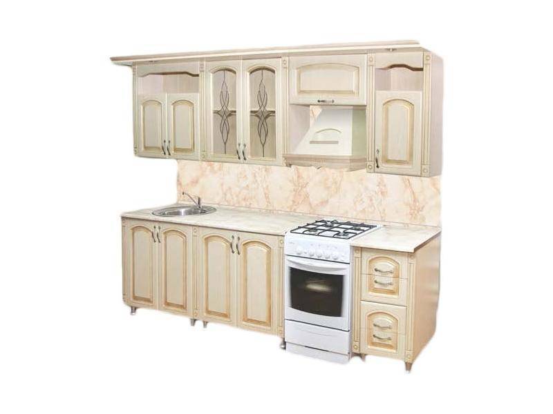 кухня прямая уют в Нижневартовске