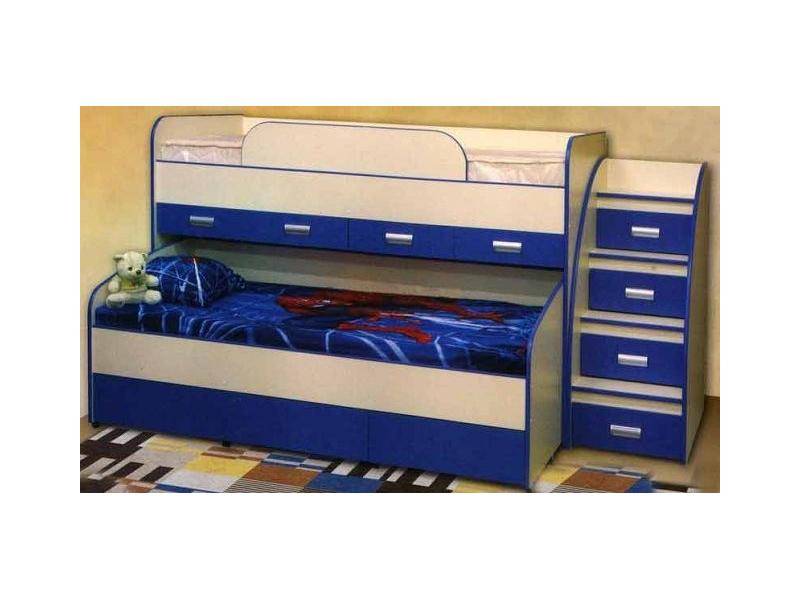 детская 3 в Нижневартовске