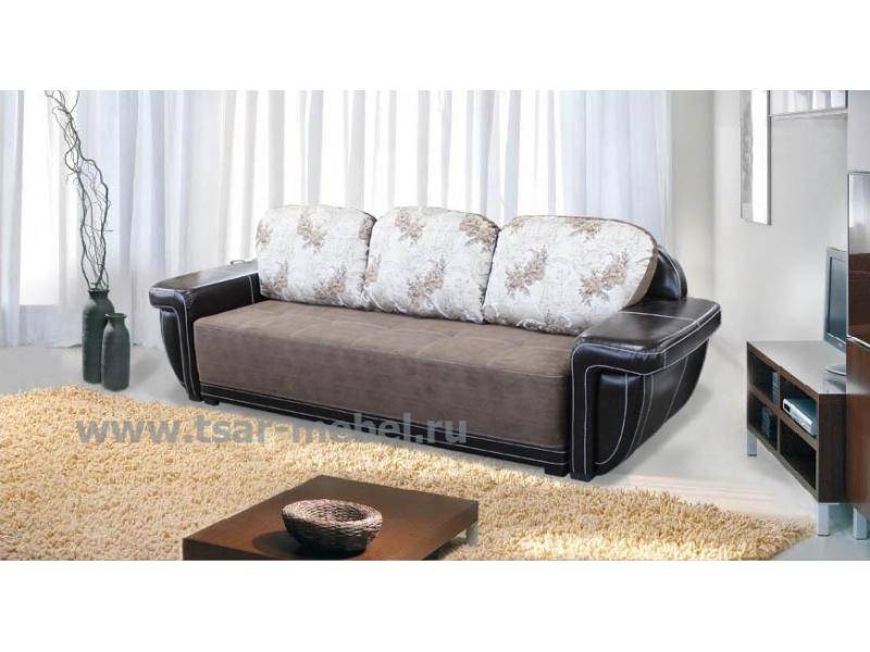 диван прямой мадрид в Нижневартовске