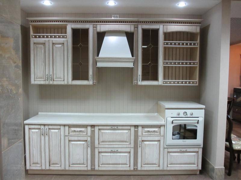 кухня прима мдф в Нижневартовске