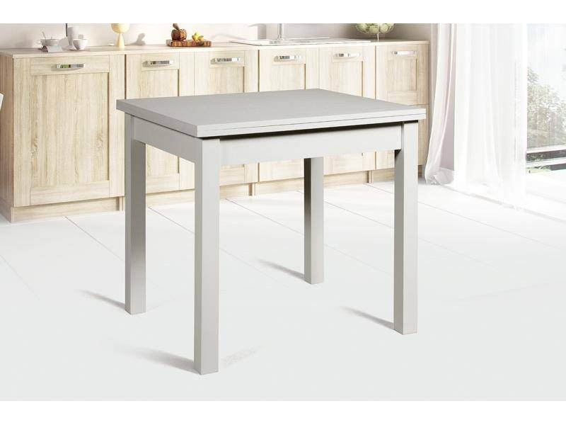 белый обеденный стол атлас в Нижневартовске