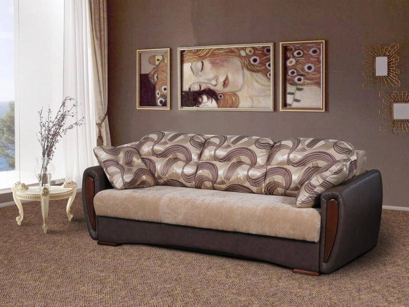 диван прямой версаль в Нижневартовске