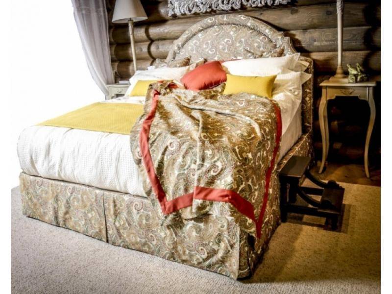 кровать жаклин в Нижневартовске