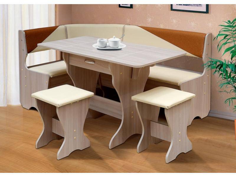 угол кухонный уют 5 в Нижневартовске