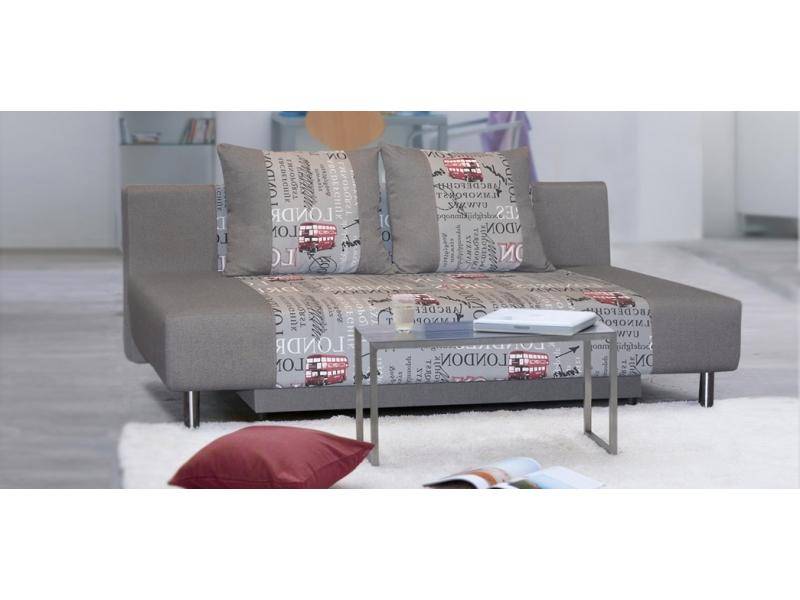 диван прямой микс в Нижневартовске