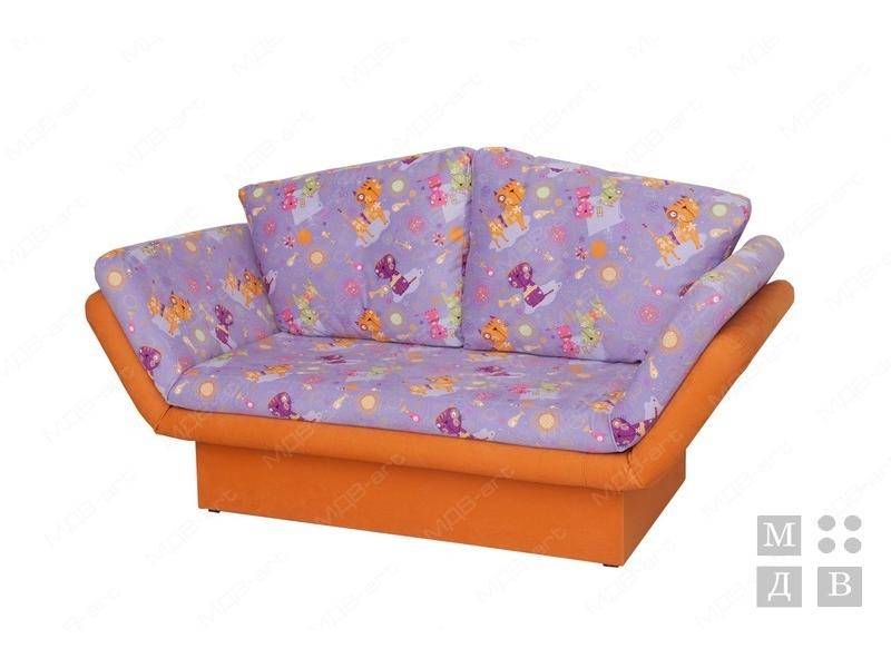 диван-кушетка панда в Нижневартовске