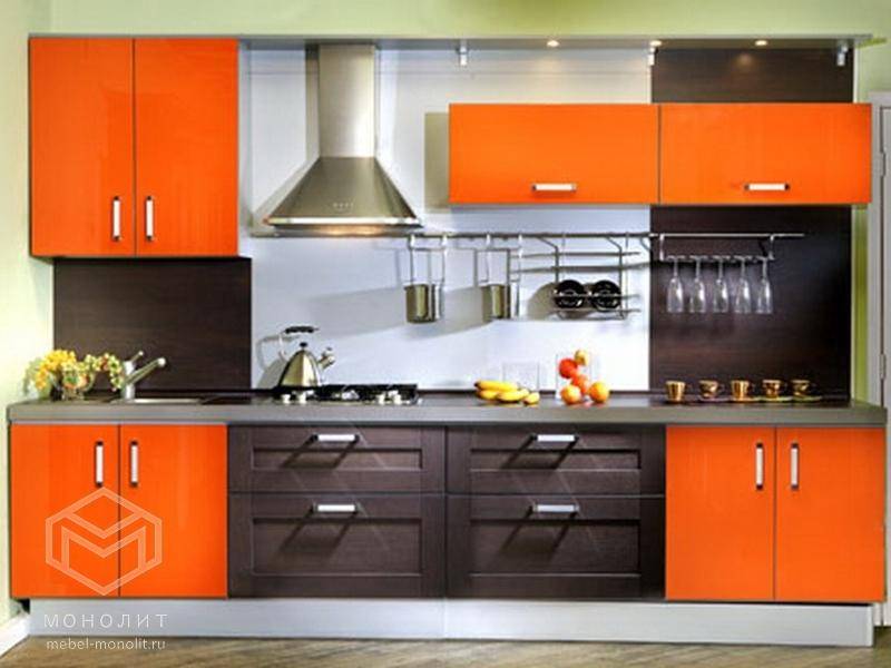 кухонный гарнитур прямой стелла 4 в Нижневартовске