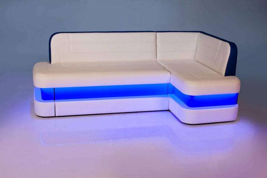 кухонный уголок сидней в Нижневартовске