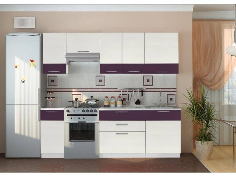 лучшая кухня лайнколор в Нижневартовске