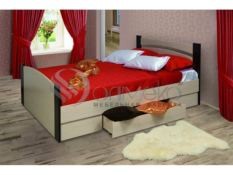 кровать в Нижневартовске