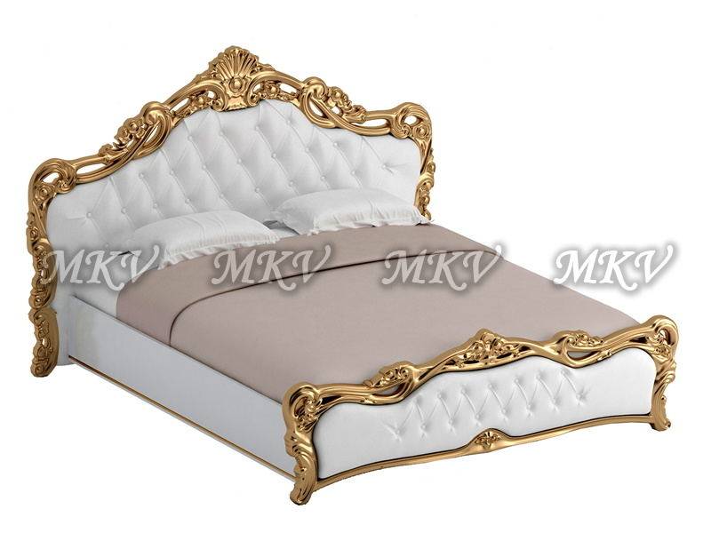 кровать двуспальная флоренция в Нижневартовске