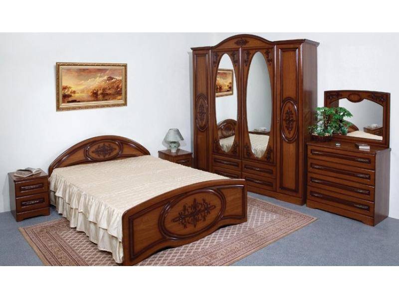 спальня медея в Нижневартовске