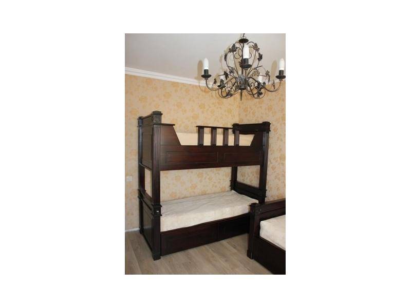 двухъярусная кровать к. робин в Нижневартовске