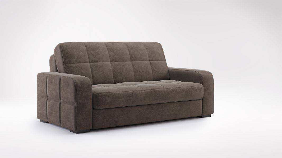 диван-кровать 2-х местный boss 26.2.1 в Нижневартовске