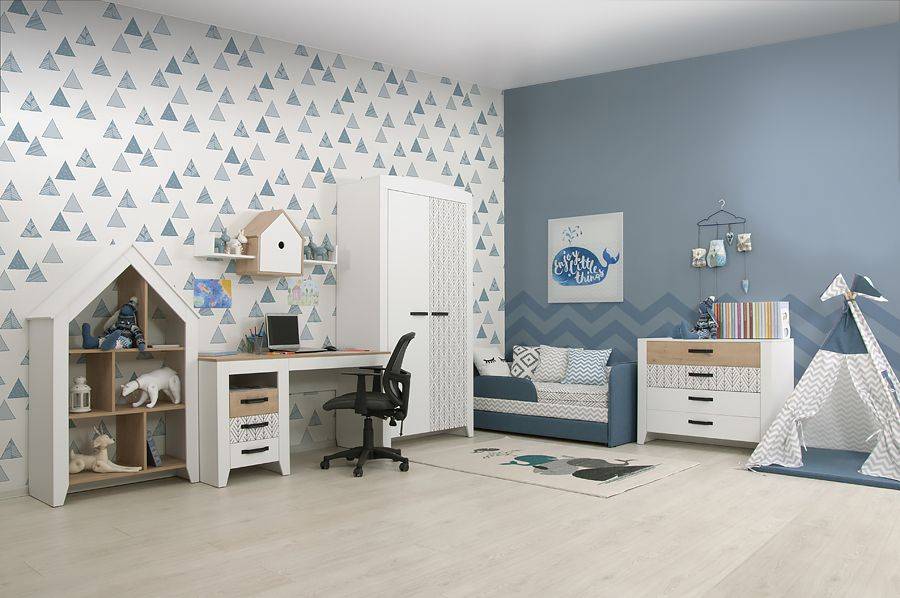 детская нордик в Нижневартовске