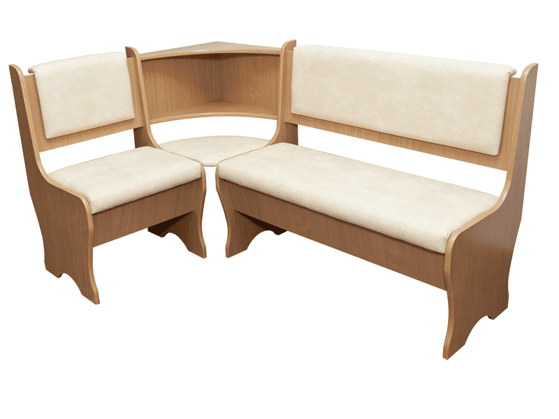 кухонный уголок ку-40б в Нижневартовске