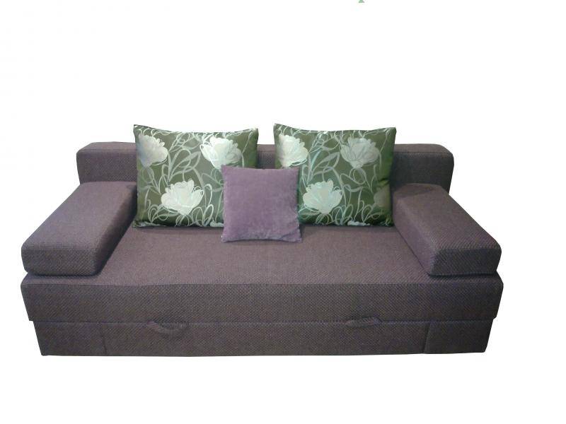 диван прямой еврокнижка в Нижневартовске