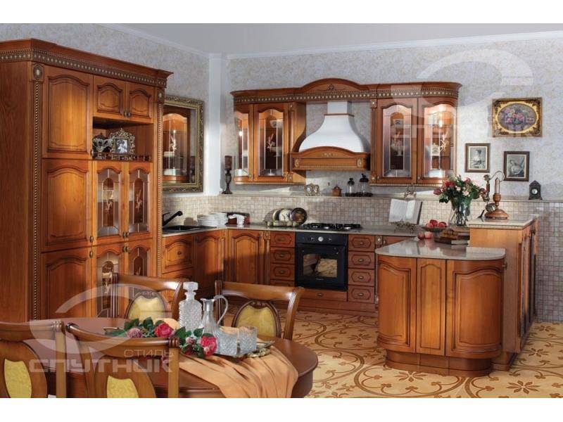 кухня велла в Нижневартовске