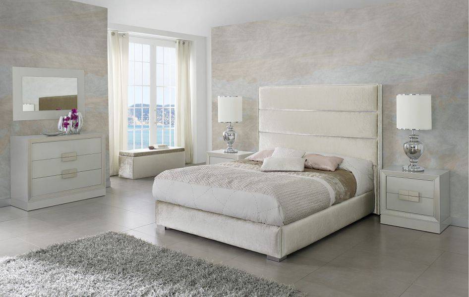 спальня dupen 880 claudia в Нижневартовске