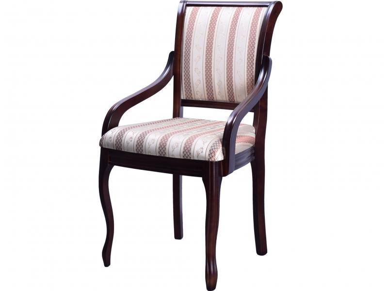 стул сиеста 13 с поддлокотником в Нижневартовске