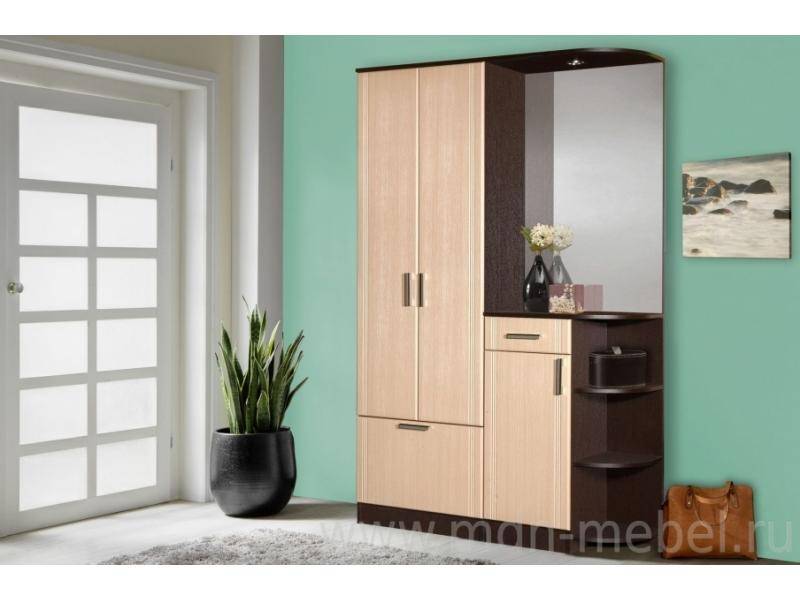 прихожая стелла в Нижневартовске