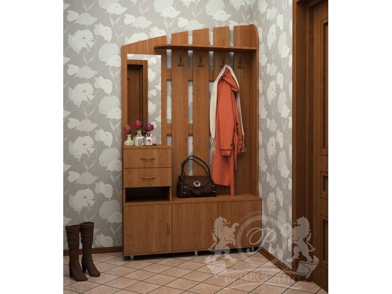 прихожая дуга в Нижневартовске