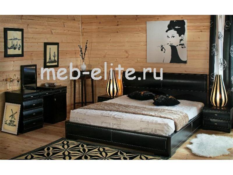 спальня этель brown в Нижневартовске