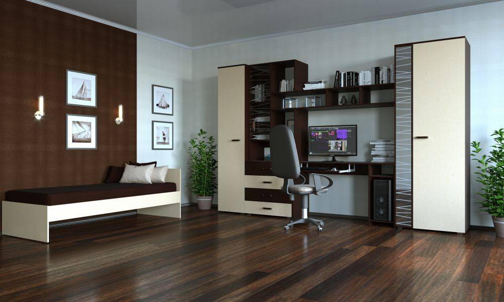 детская орнелла 5 в Нижневартовске