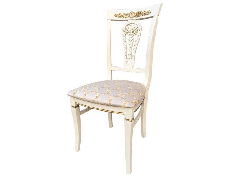 деревянный стул эдем жёсткий в Нижневартовске