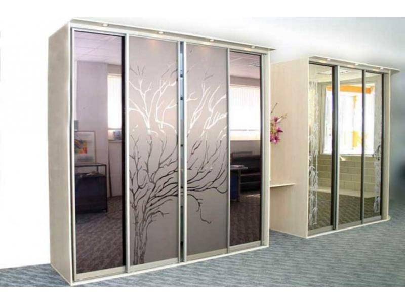 шкаф-купе в Нижневартовске