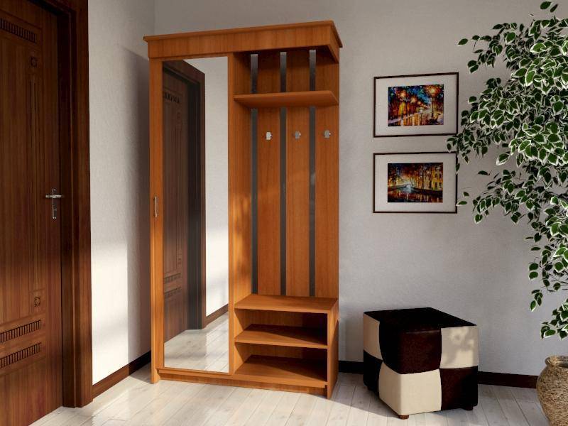 прихожая пр 2 в Нижневартовске