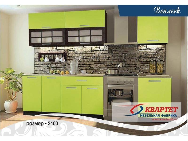 кухня всплеск в Нижневартовске