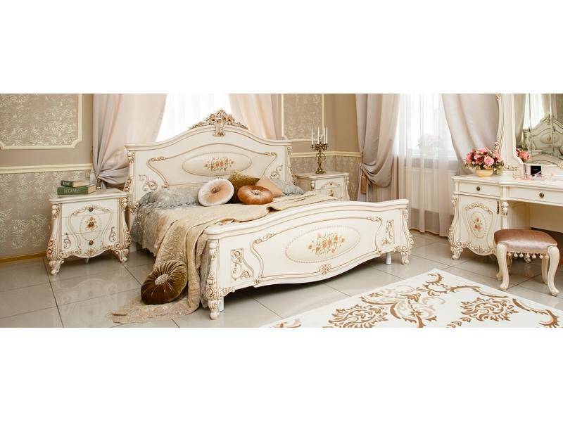 спальня мона лиза l55 в Нижневартовске