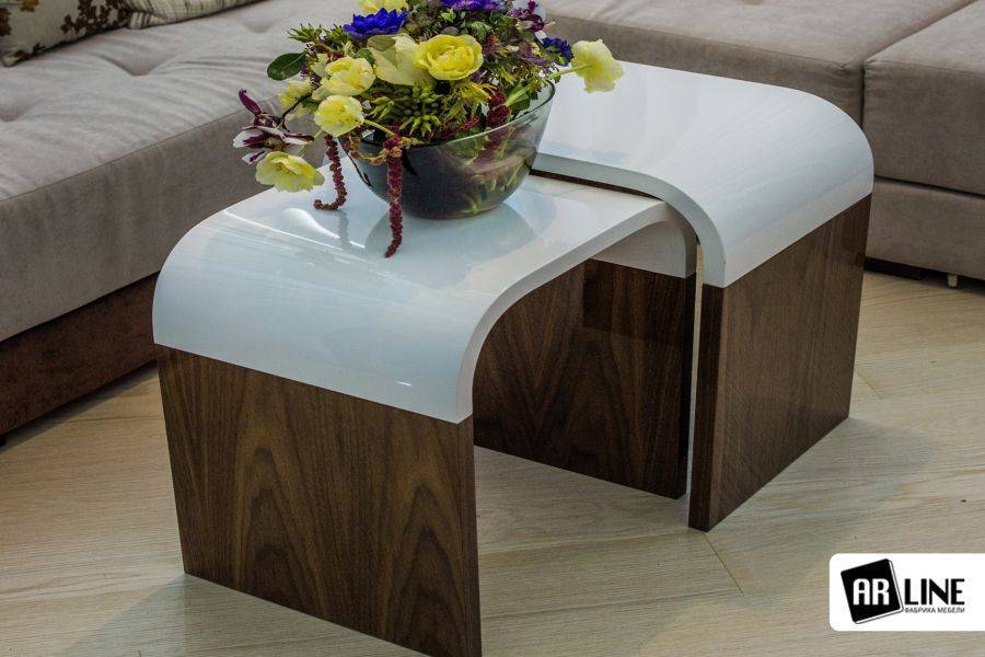 журнальный стол-трансформер в Нижневартовске