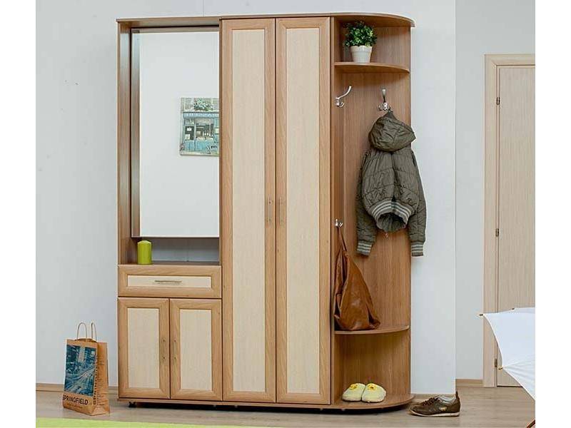 прихожая 3 в Нижневартовске