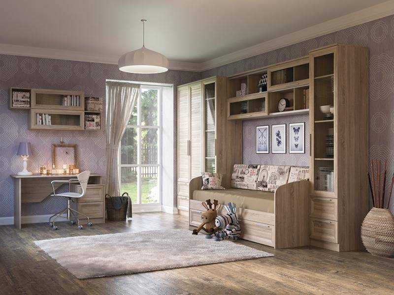 детская шервуд 3 в Нижневартовске