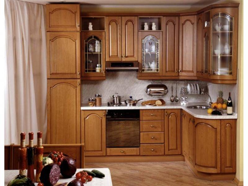 кухня рисса массив в Нижневартовске