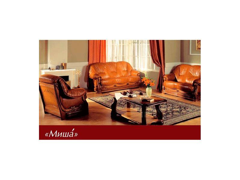 мягкая мебель миша в Нижневартовске